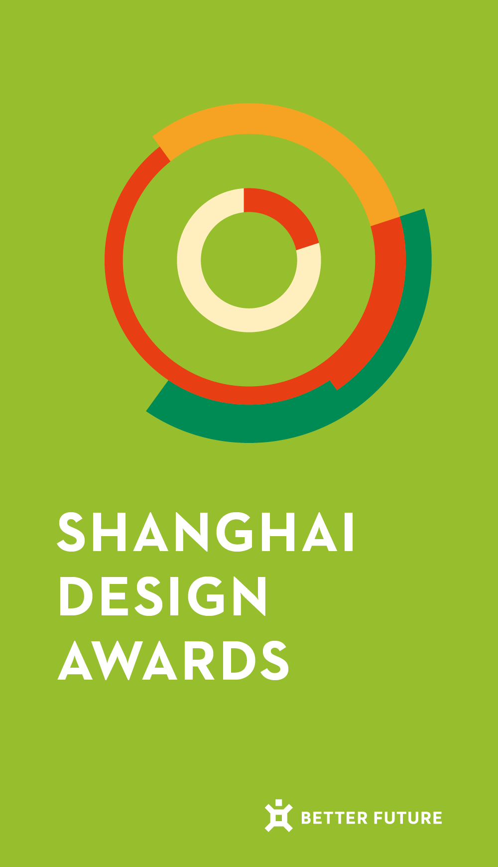 SHANGHAI Design Awards 2024   Home Asset 