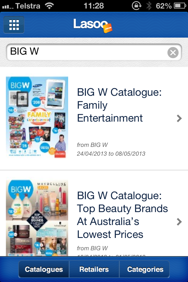 Lasoo.com.au