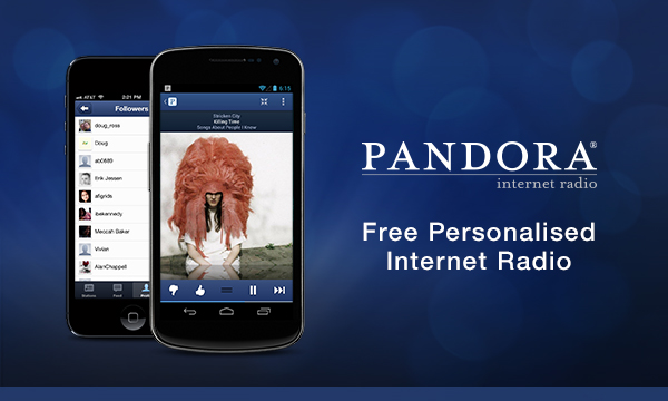 Pandora Internet Radio - bertylquad - 600 x 360 png 180kB