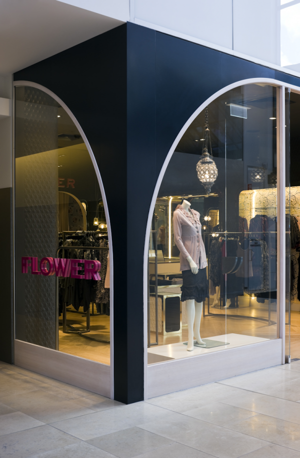 Flower Burnside BETTER FUTURE