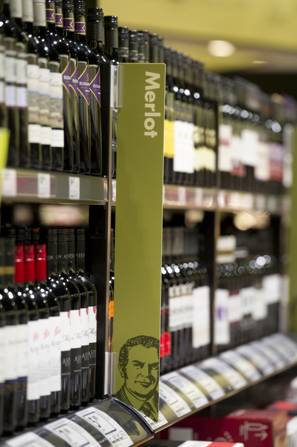 Dan Murphy's, Pakenham, Vic BETTER FUTURE