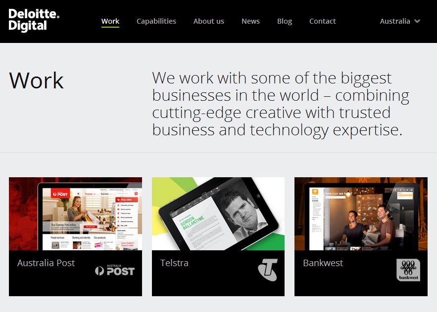 Deloitte Digital