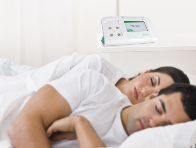 HypoMon® Hypoglycaemia Monitor - Winner - 2012 Sydney Design Awards