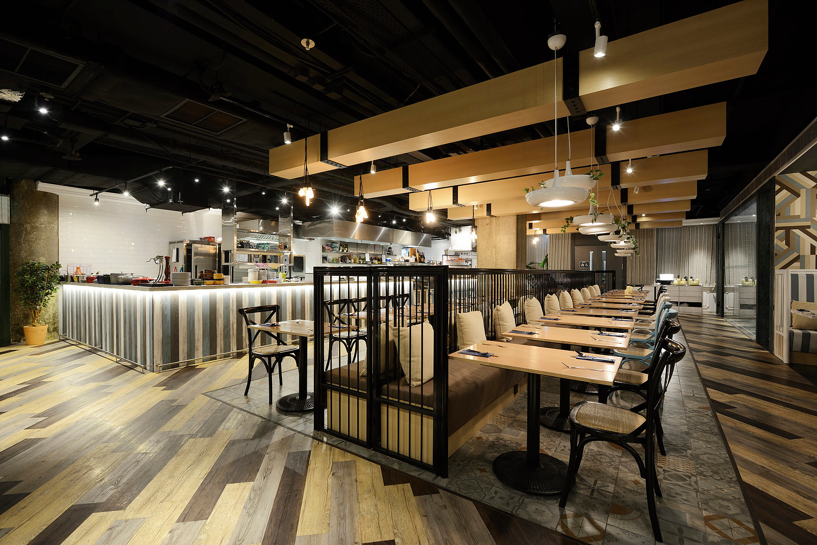 Bistro Bon