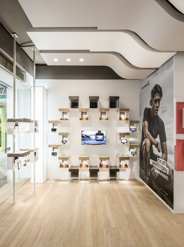 garmin flagship store