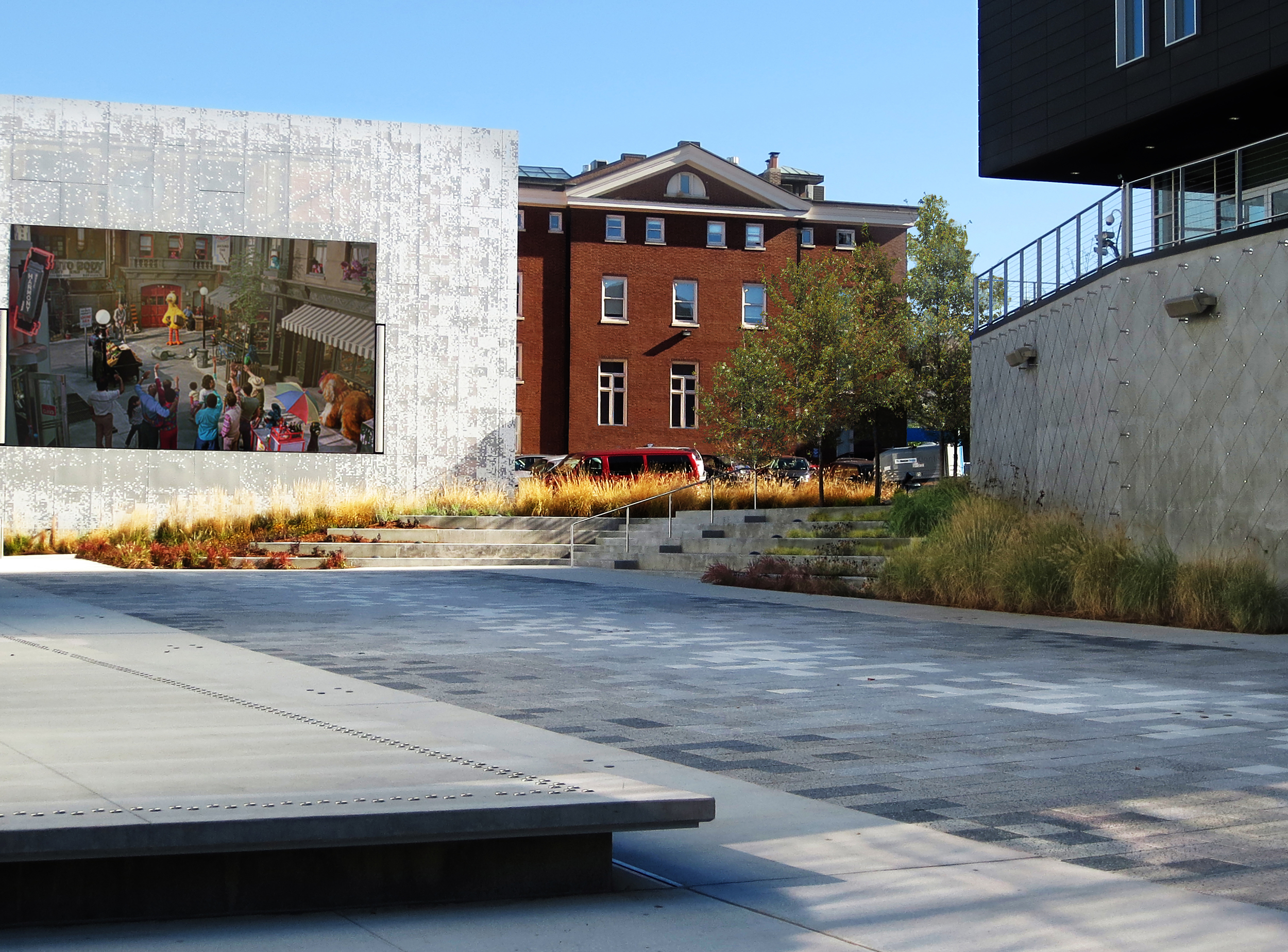 Public Media Commons
