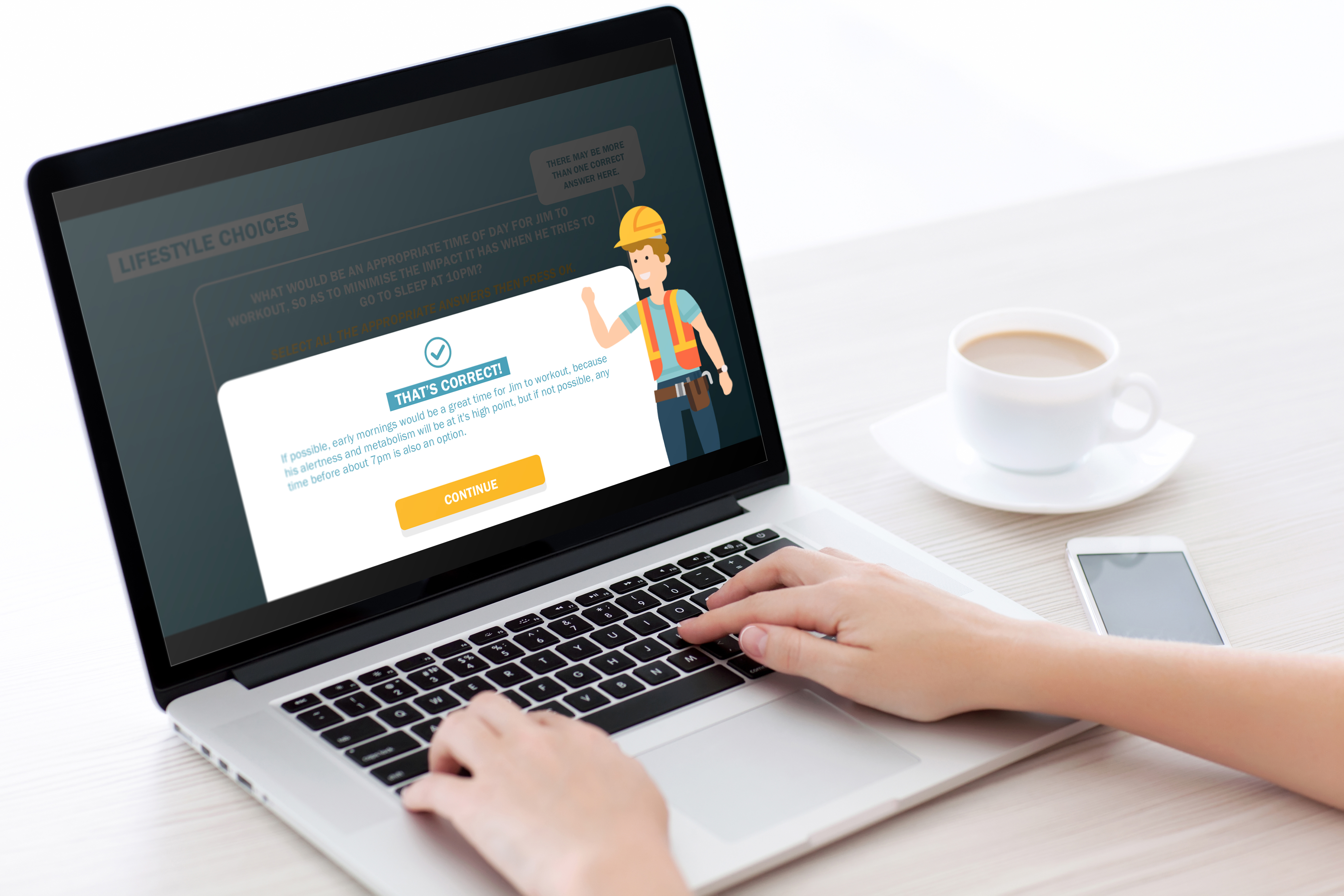 Shiftwork Solutions Fatigue Management