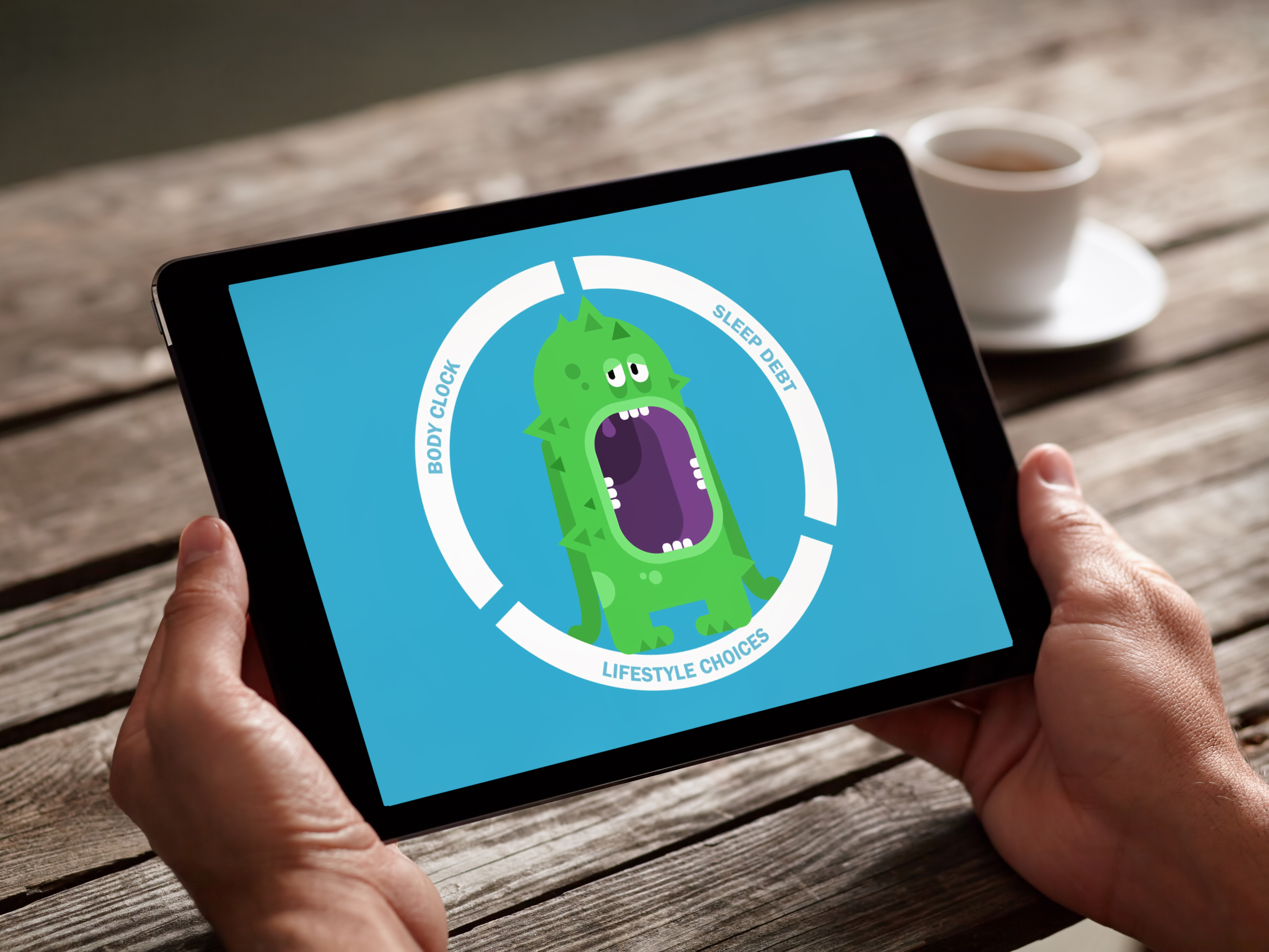 Shiftwork Solutions Fatigue Management
