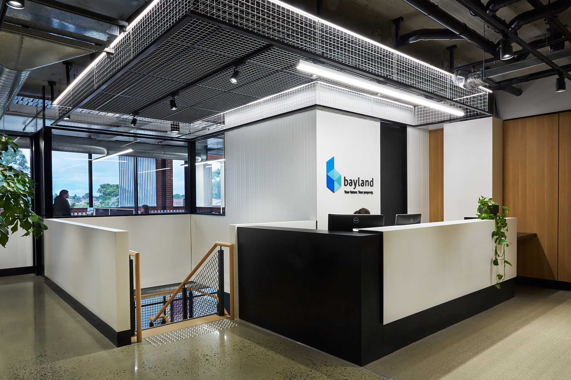 Bayland Property Group Head Office