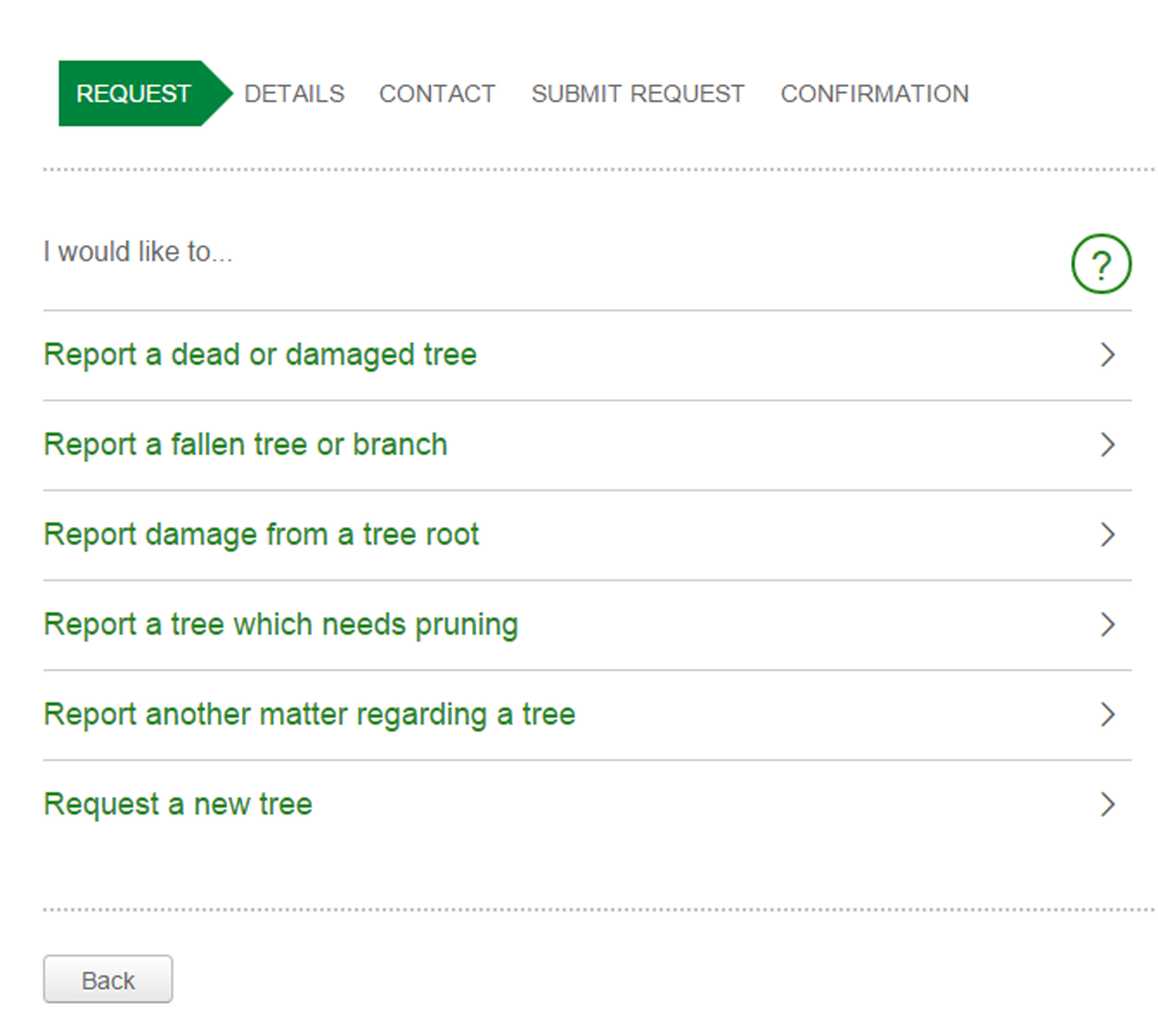 Cttg City of Tea Tree Gully Website & e-Portal Project