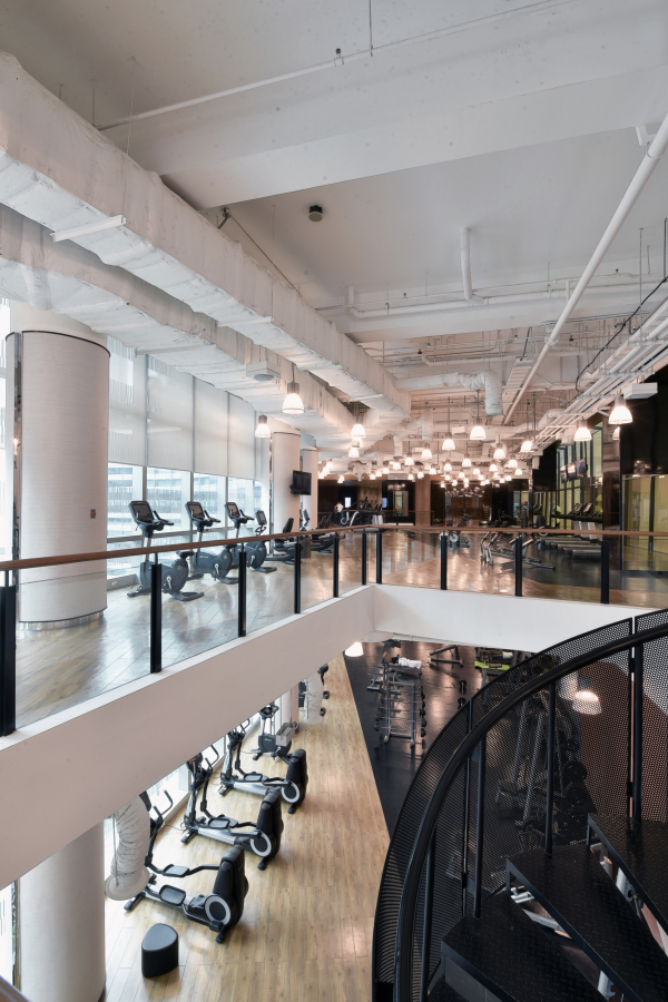 Kerry Sports, Manila Gold Winner 2017 Sydney Design Awards