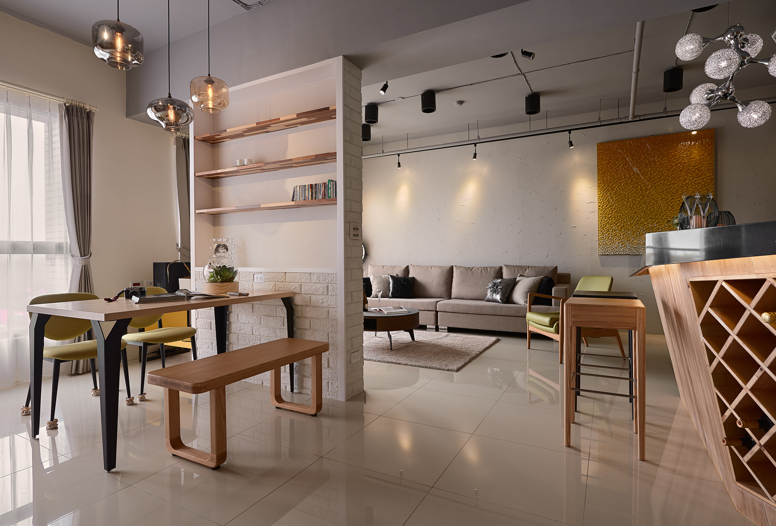 The Fashionable LOFT