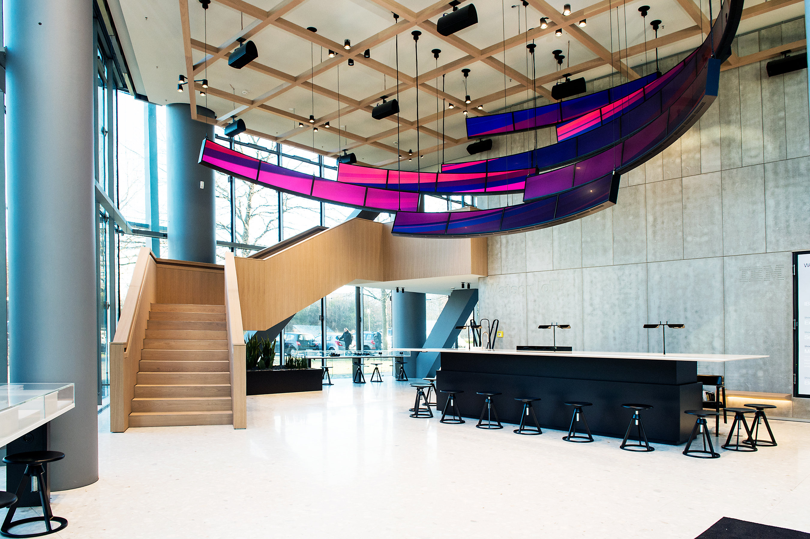 IOTICS office
