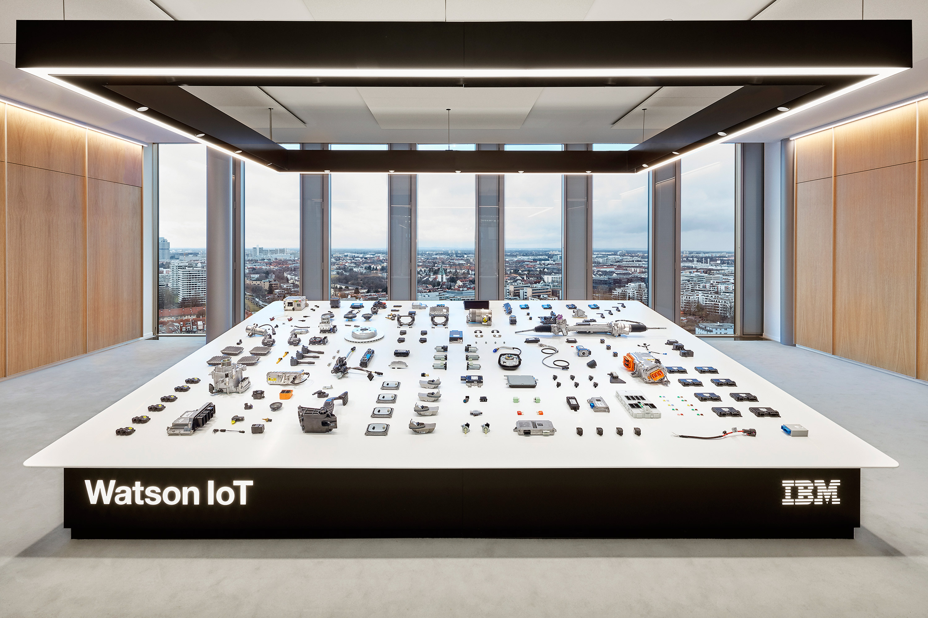 IOTICS office
