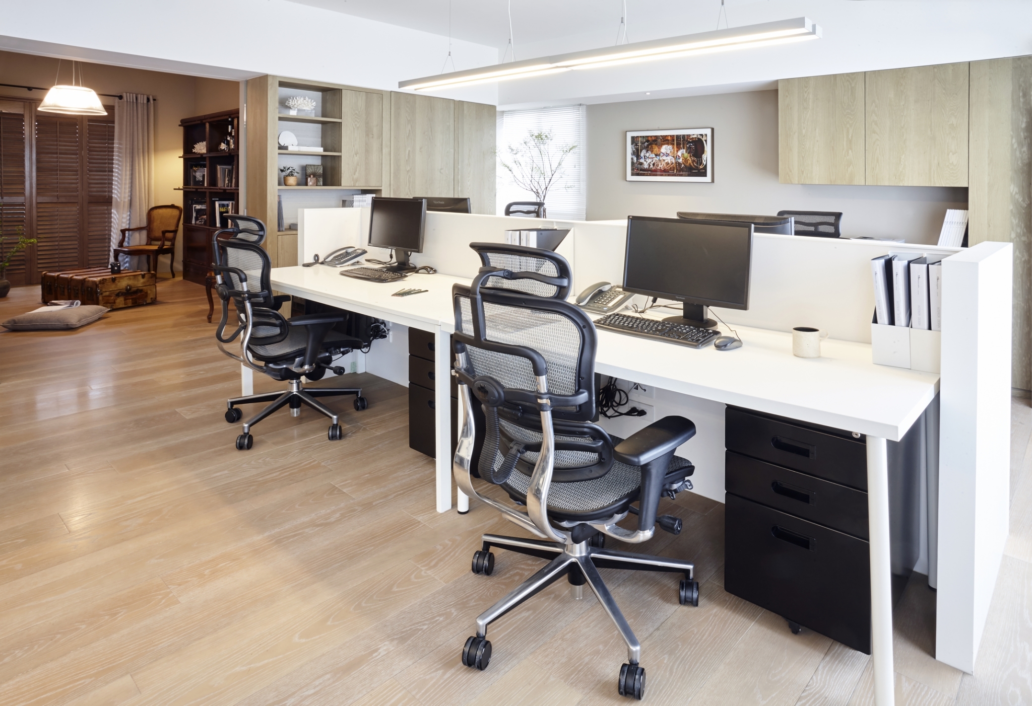 Innovation Office