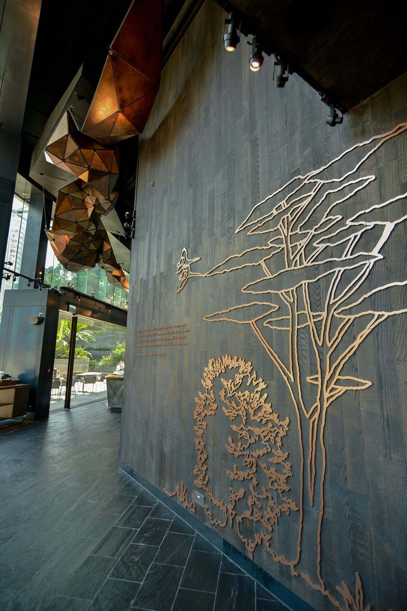 Starbucks Reserve
