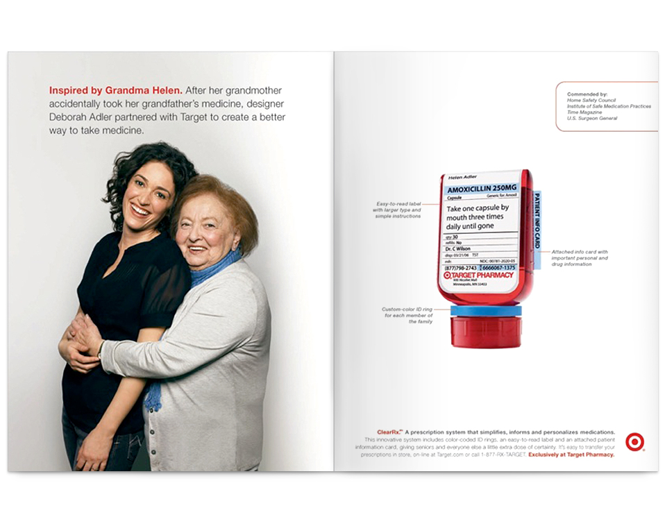 Clear Rx Medication System