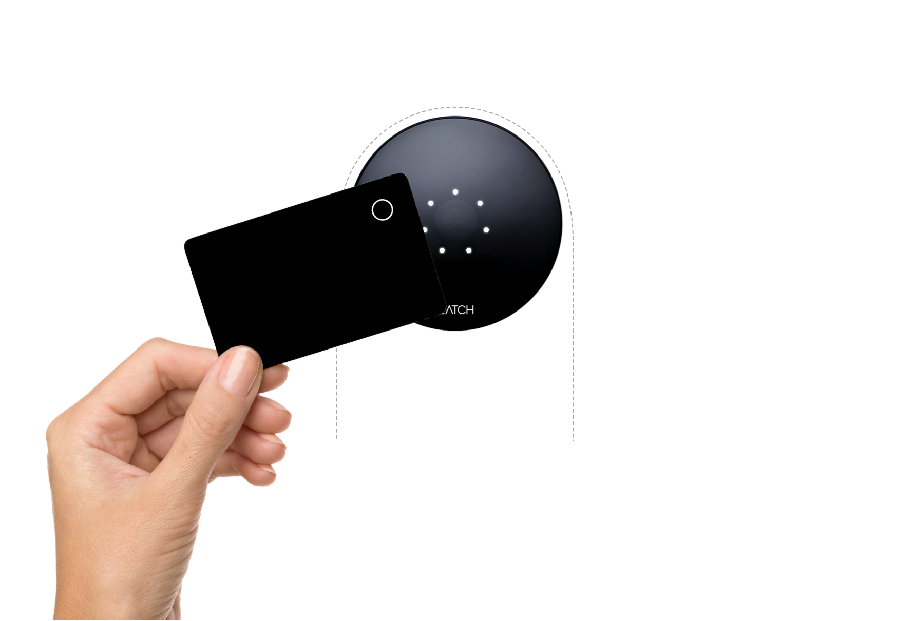 Latch M
