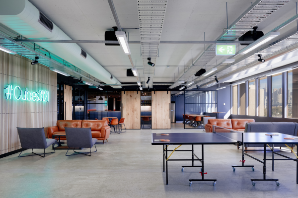 Creativecubes.co gold winner driven x design Corso interior design on line