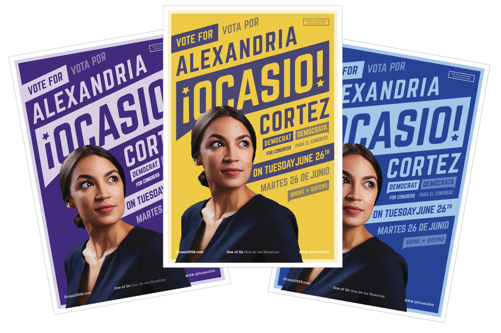 ocasio 2018