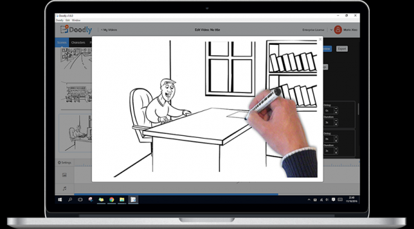 Doodly free download for mac pc Doodly free download for mac pc