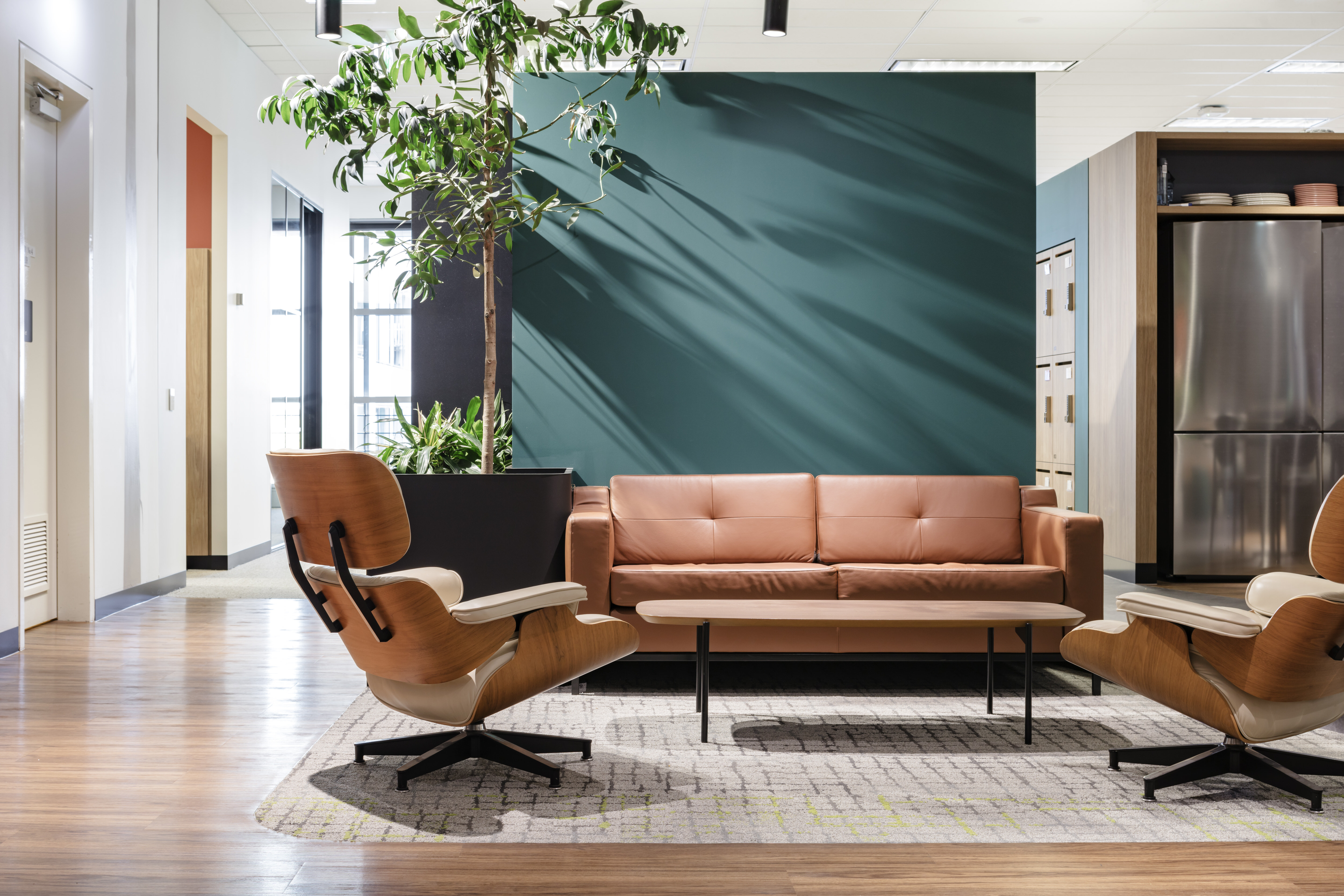 JLL 'The Lab' - Melbourne