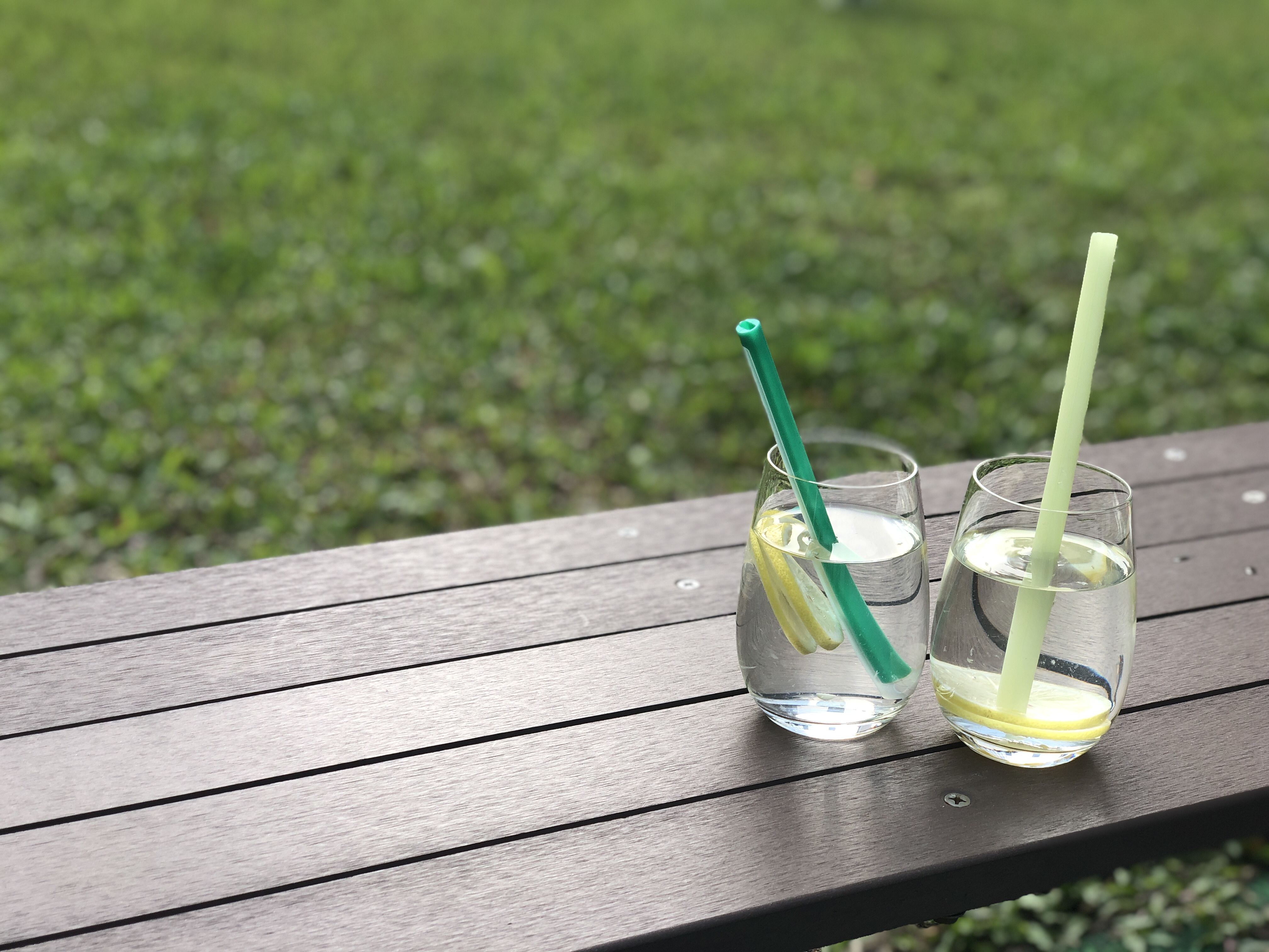 One Series Straws
