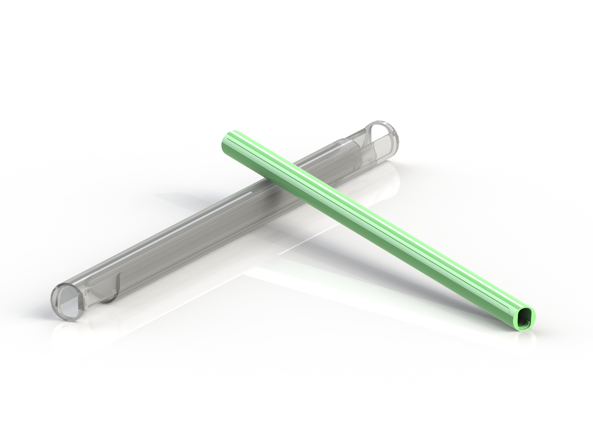 One Series Straws