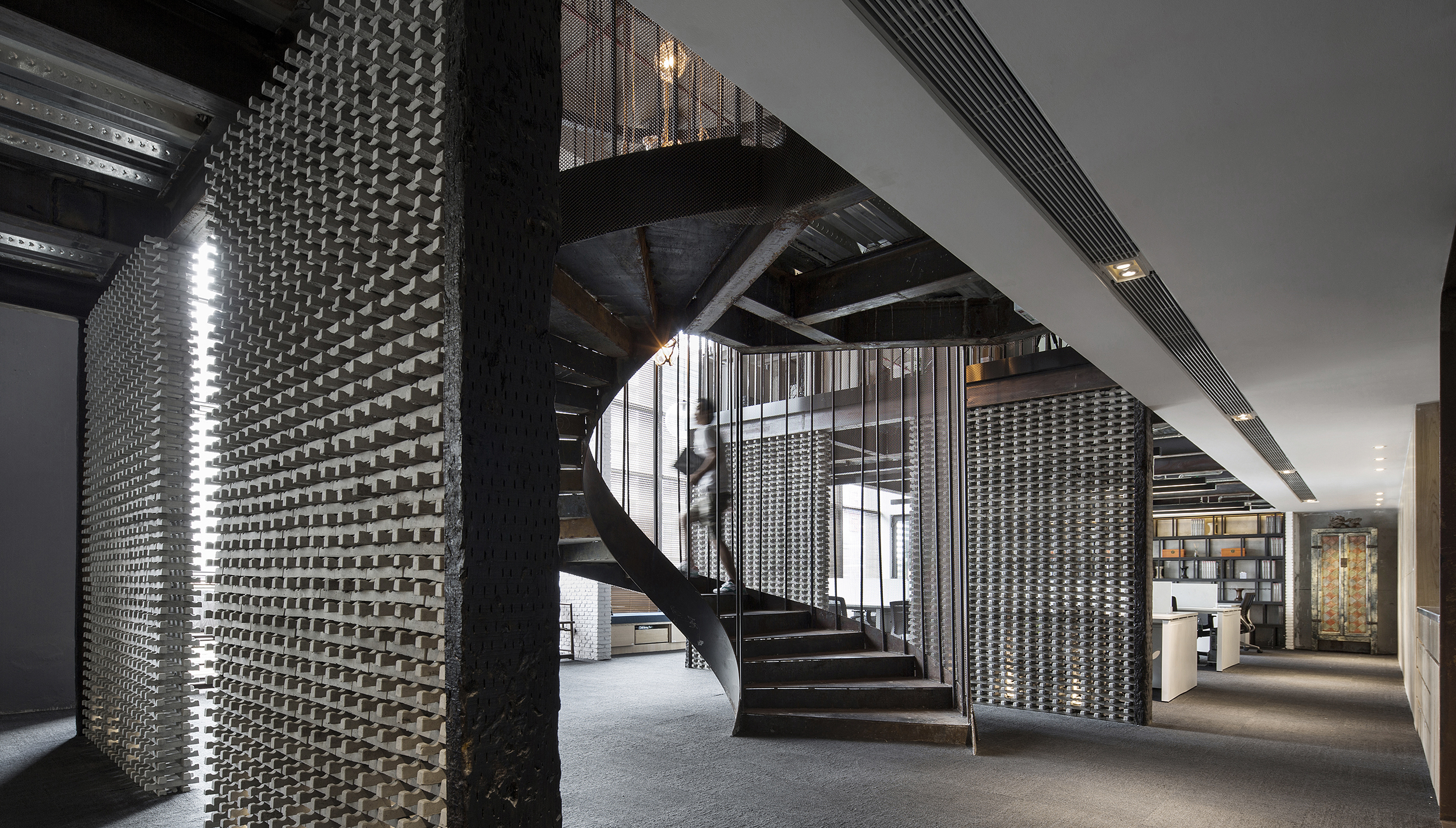 Matrix Office