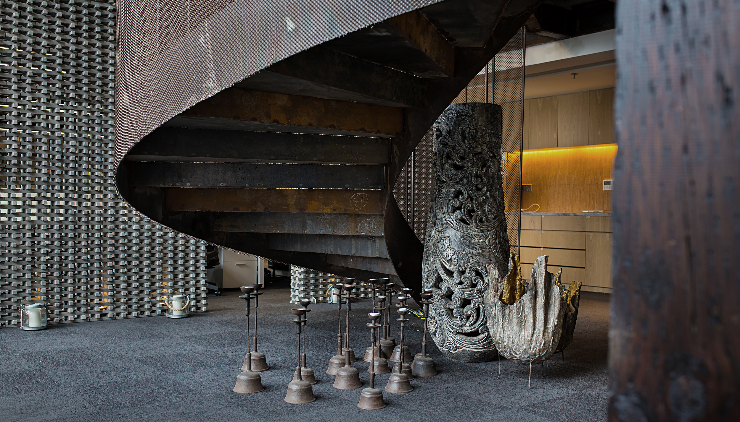 Matrix Office