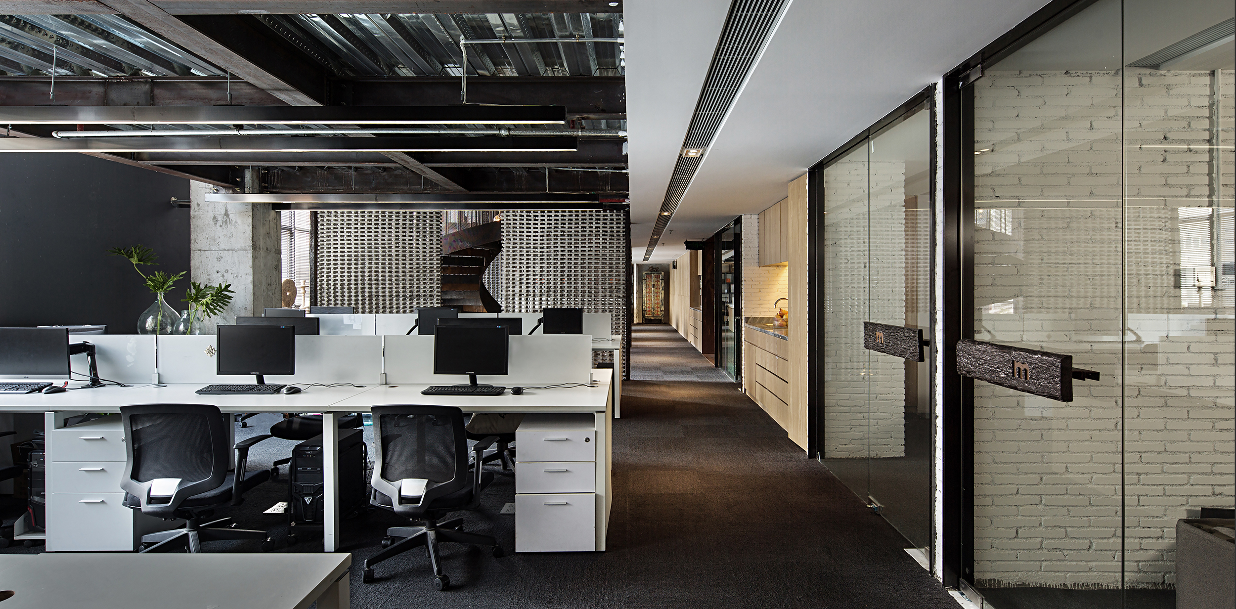 Matrix Office