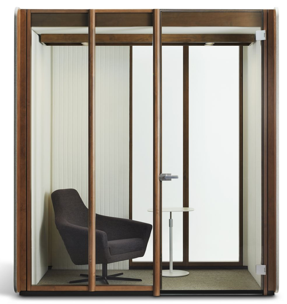Focus Quiet Room
