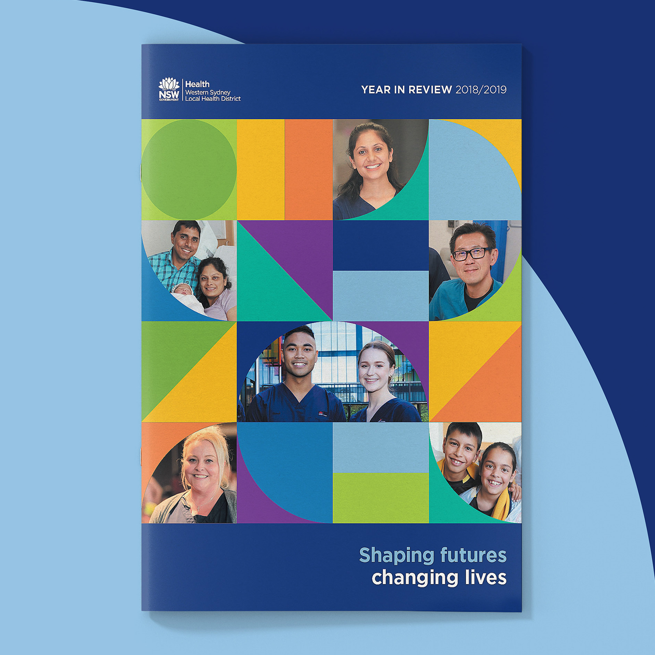 Wslhd Forms.pdf NSW Health WSLHD - Year In Review