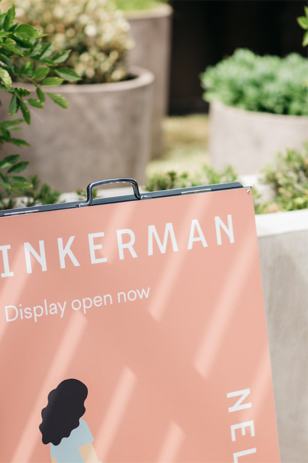 Inkerman & Nelson MELBOURNE Design Awards 2020