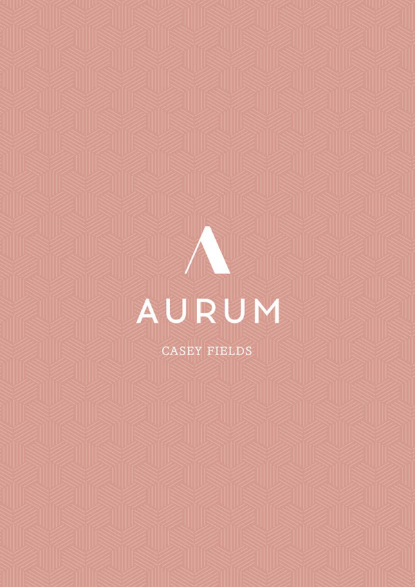 Aurum, Casey Fields