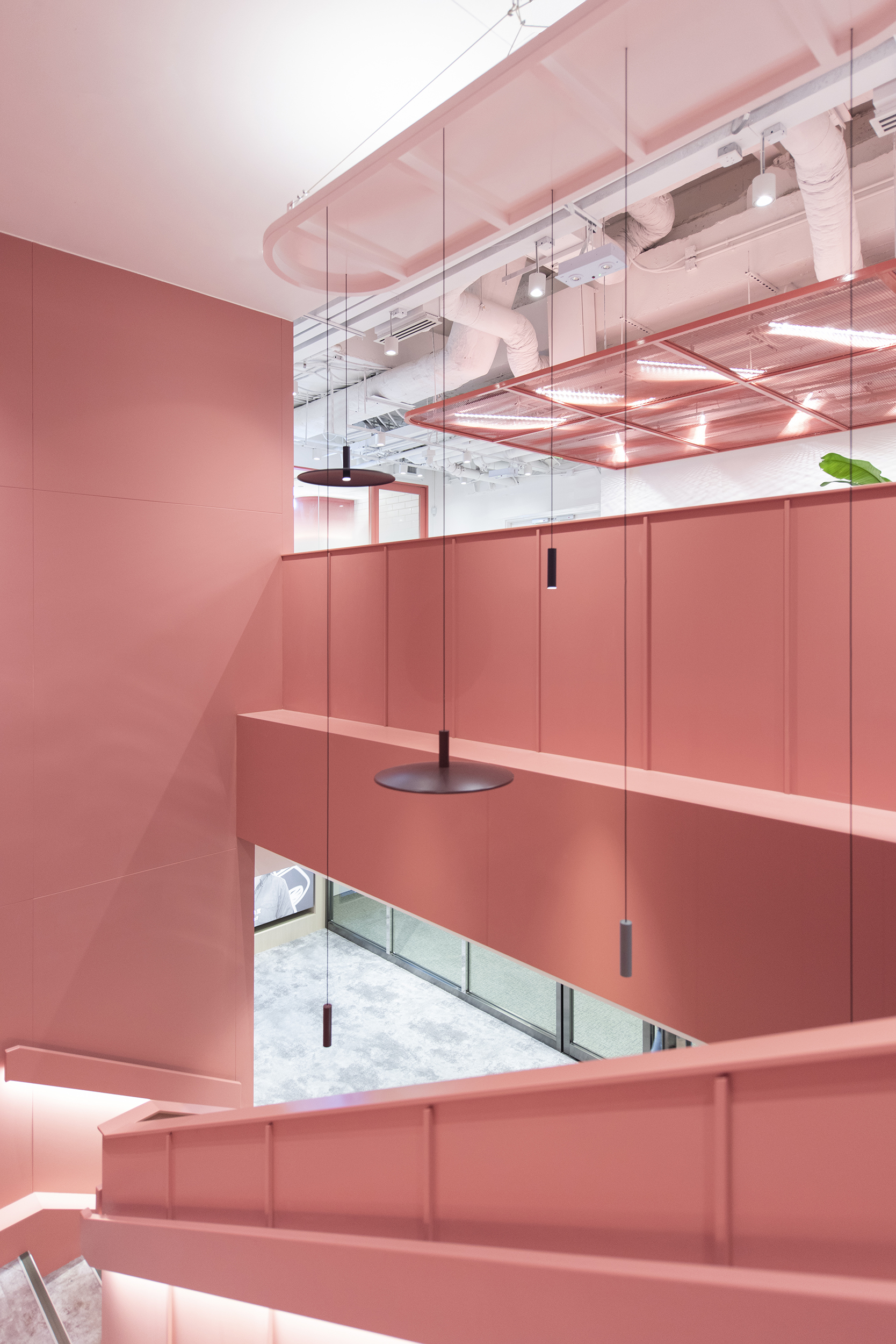Jardine Restaurant Group / “Ruby”