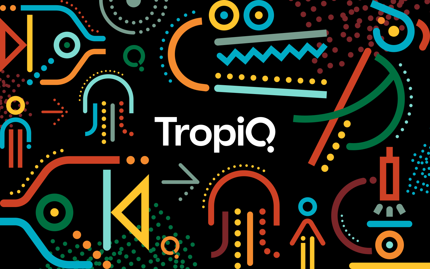 J Ropiq TropiQ - Silver Winner - MELBOURNE Design Awards 2020