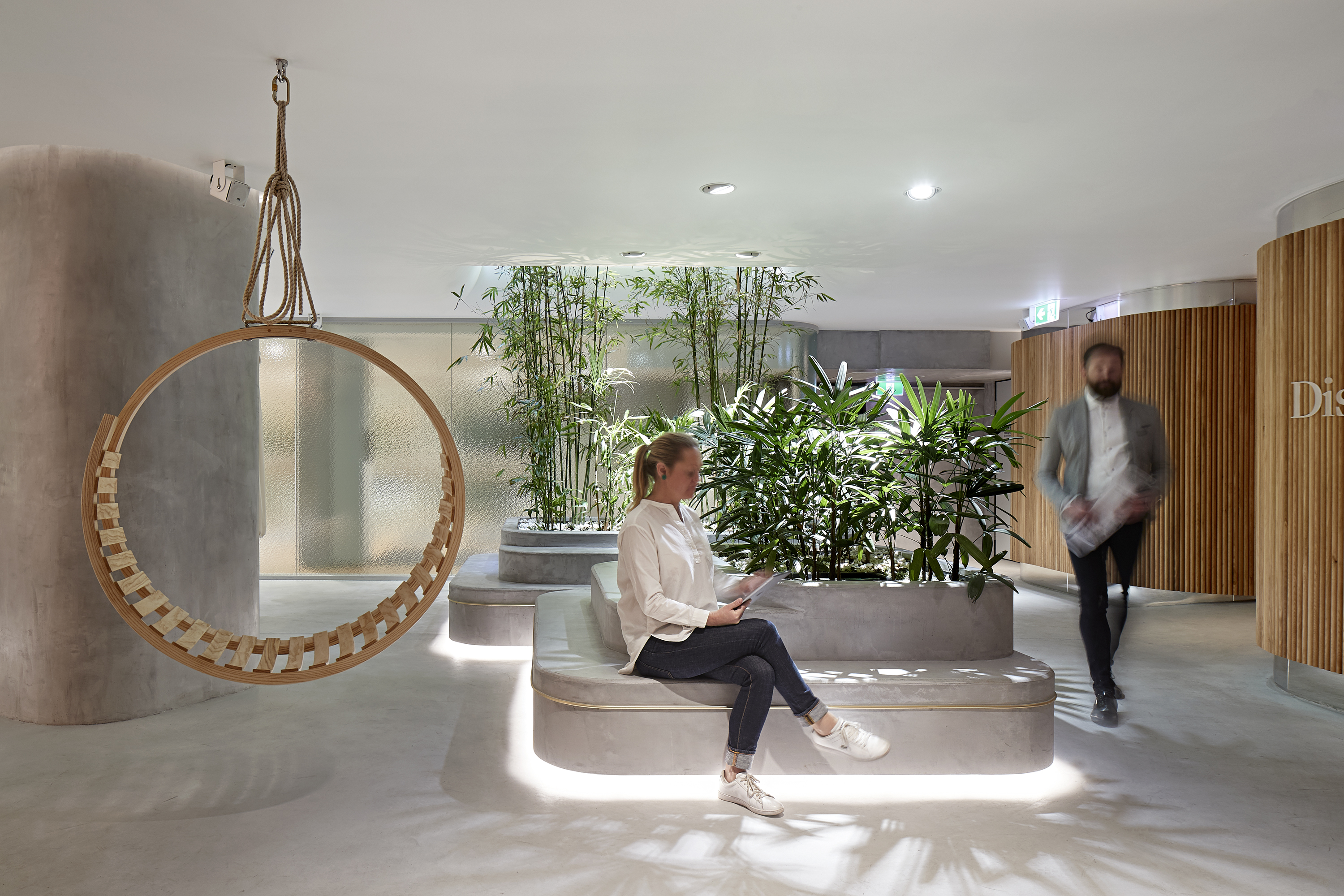 Rise by Studio PP - 101 Collins St