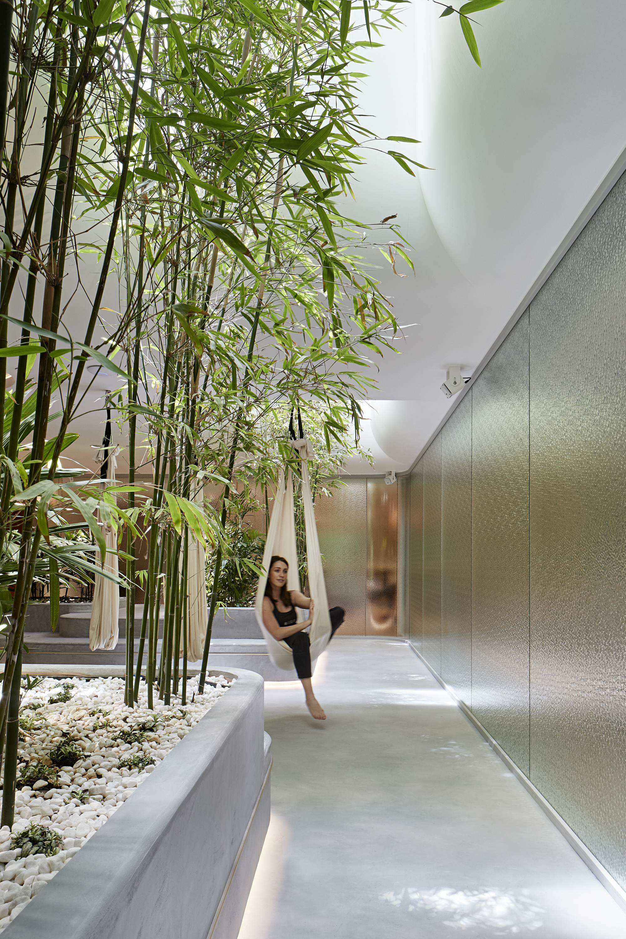 Rise by Studio PP - 101 Collins St