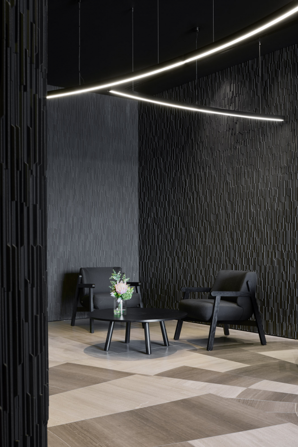 Royal Elizabeth Apartments, Melbourne Gold Winner MELBOURNE Design