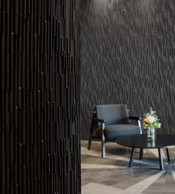 Royal Elizabeth Apartments, Melbourne Gold Winner MELBOURNE Design