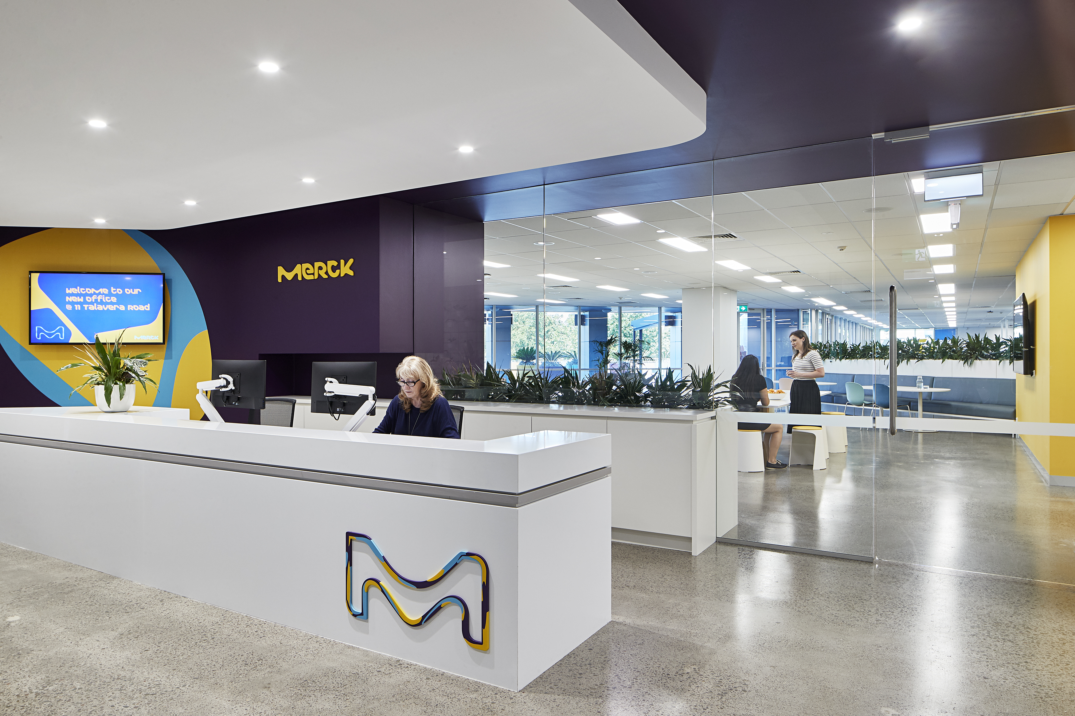 Merck