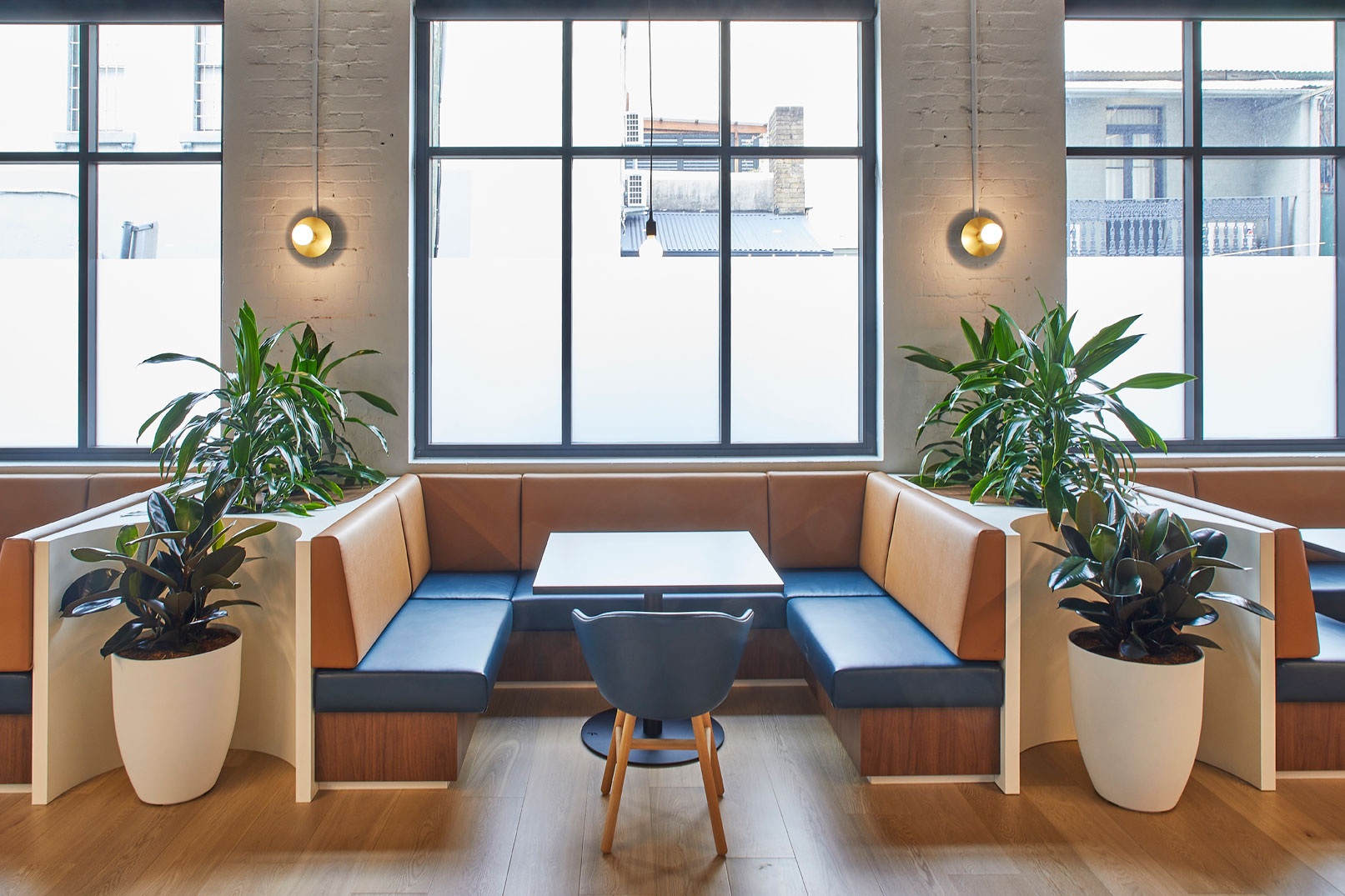 Hotels Combined & KAYAK Head Office Silver Winner SYDNEY Design