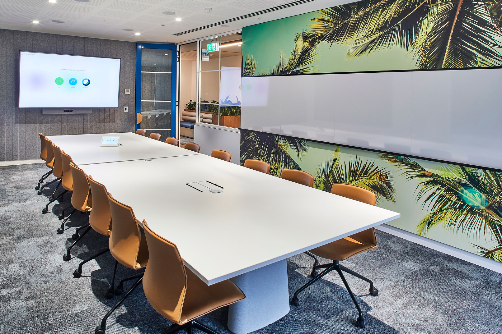 Hotels Combined & KAYAK Head Office Silver Winner SYDNEY Design