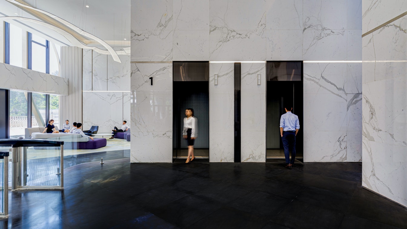 Shanghai Pudong Development Bank, Shenzhen