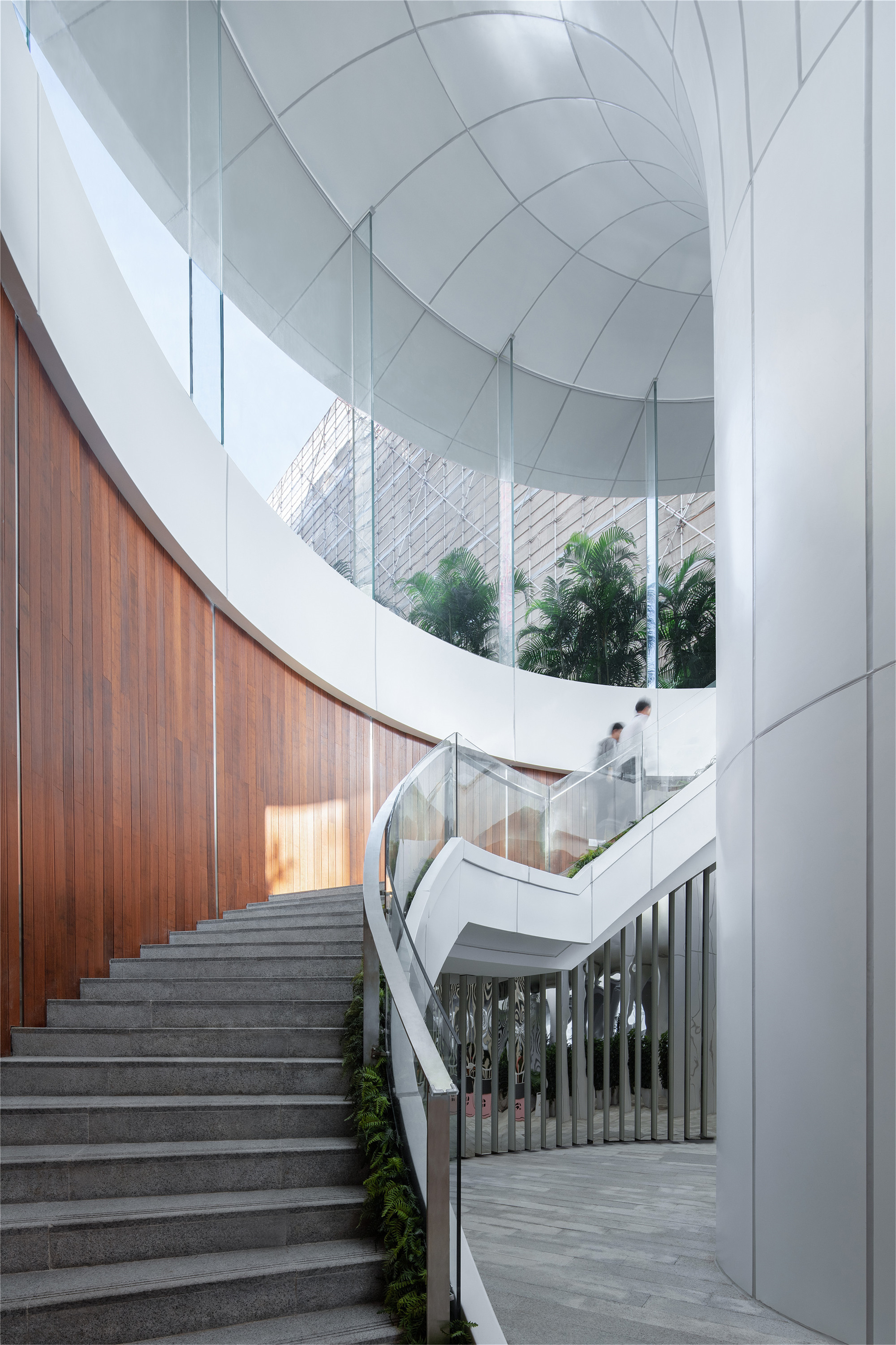 Bocui Pearl Sales Office