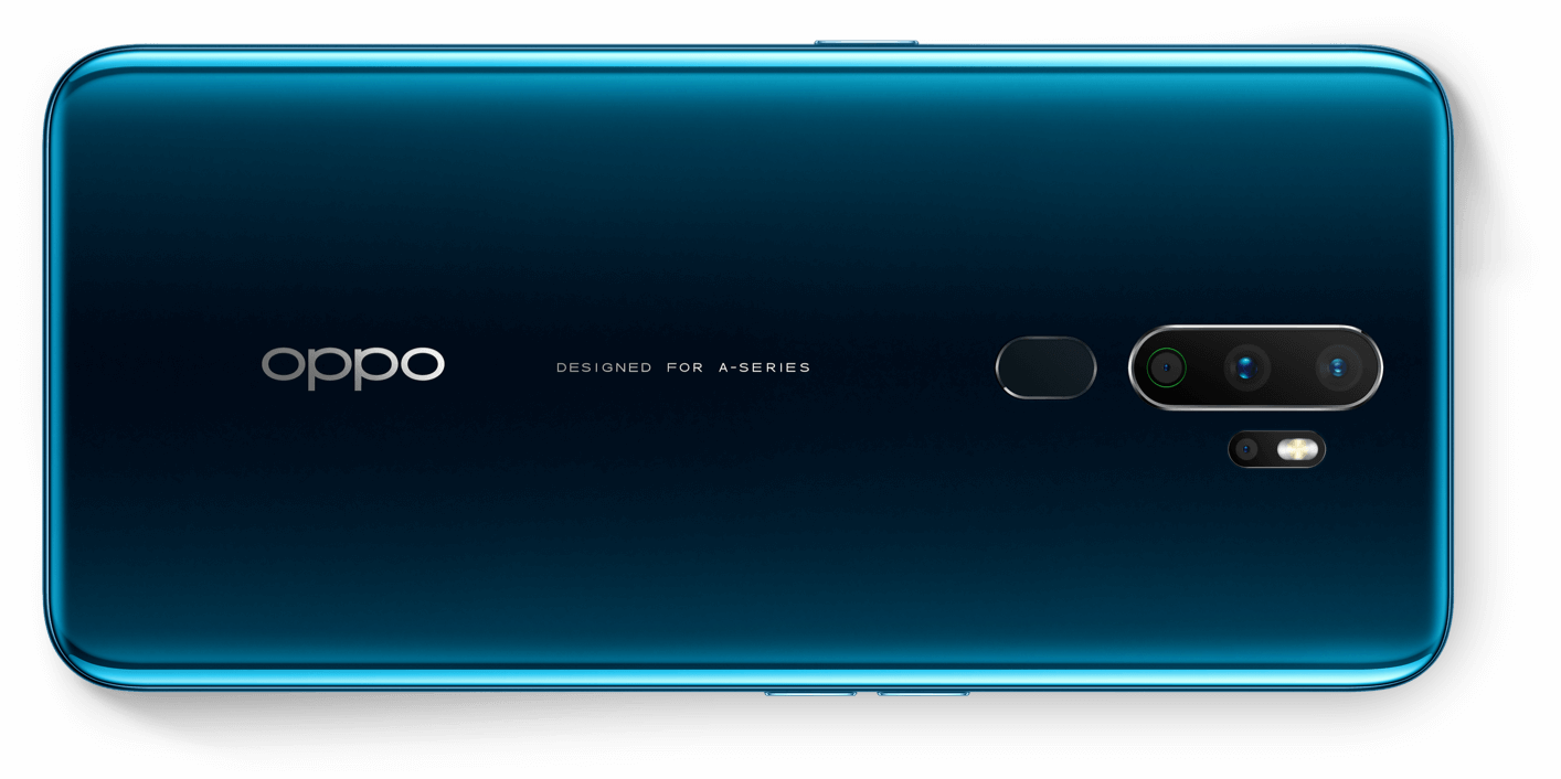 OPPO - さやか11,900円→8,500円OPPO A5 2020 64G ブルー OPPO A5 2020｜価格比較・最新情報 - 価格.com