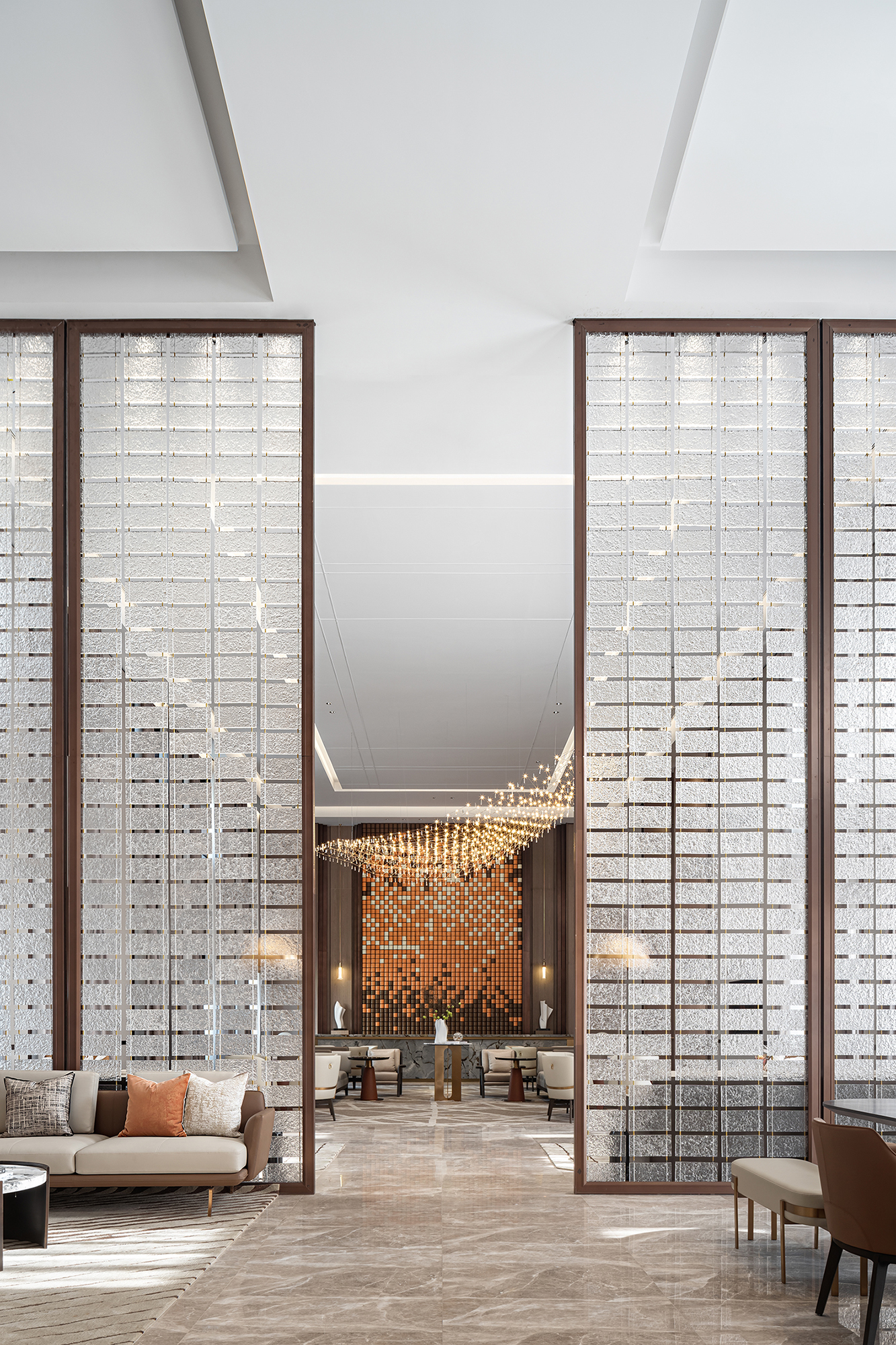 Jiangmen Gemdale Mingyue Sales Center
