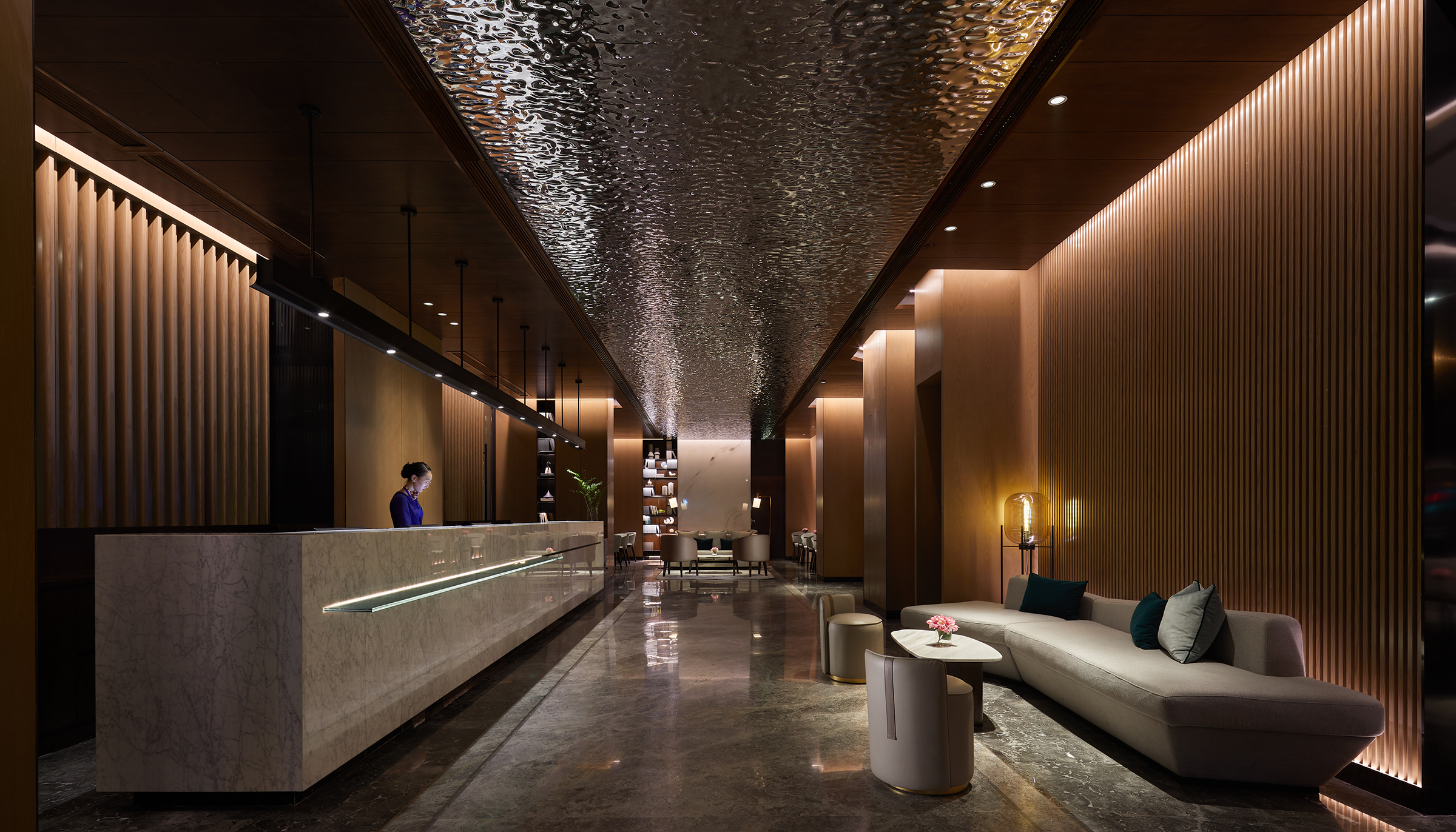 Wuhan Shuiyunlan Hotel