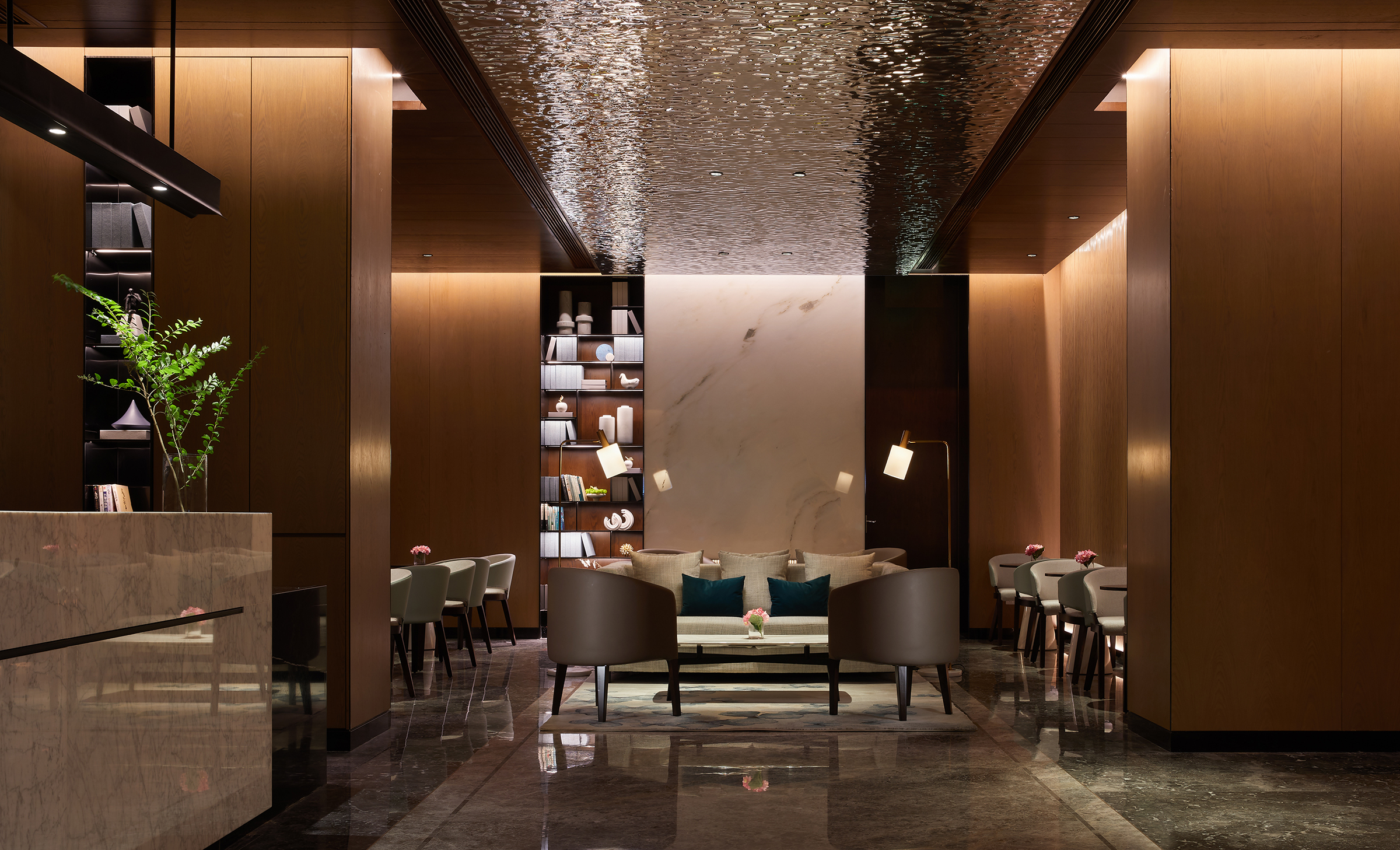 Wuhan Shuiyunlan Hotel